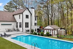4110 Providence Square, Alpharetta, GA 30009 - Photo 1