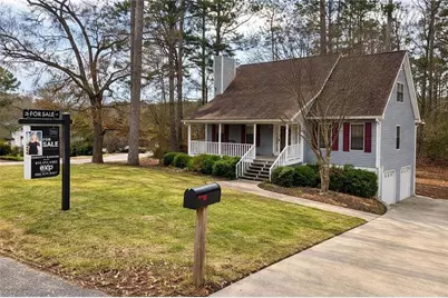 3331 Pinta Way, Douglasville, GA 30135 - Photo 1