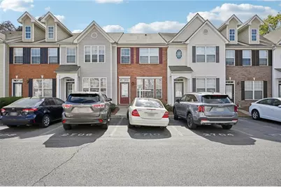 2706 Heathrow Drive, Lawrenceville, GA 30043 - Photo 2