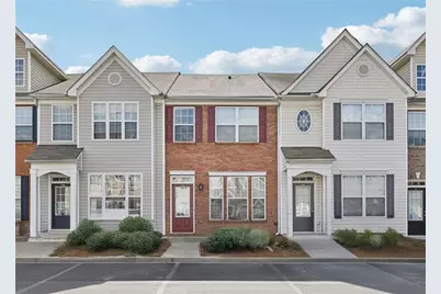 2706 Heathrow Drive, Lawrenceville, GA 30043 - Photo 1