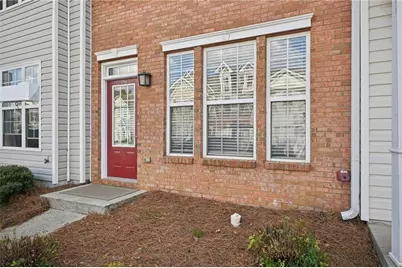 2706 Heathrow Drive, Lawrenceville, GA 30043 - Photo 2