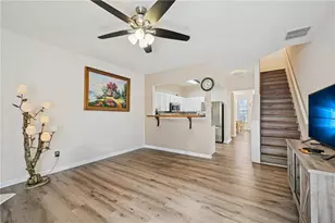 2706 Heathrow Dr, Lawrenceville, GA 30043 - Photo 10