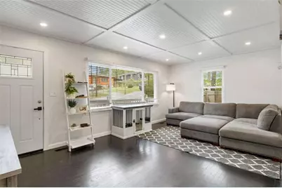 455 Warren Street, Rossville, GA 30741 - Photo 4