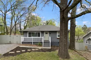 455 Warren St, Rossville, GA 30741 - Photo 2