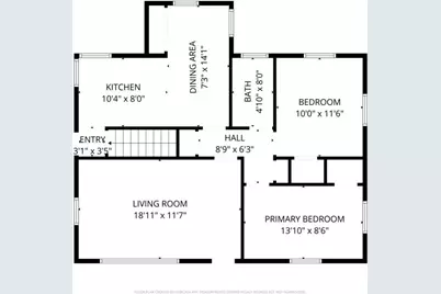 455 Warren Street, Rossville, GA 30741 - Photo 28