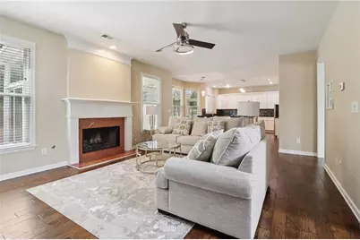 3824 Ballentree Way, Duluth, GA 30097 - Photo 12