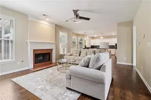 3824 Ballentree Way, Duluth, GA 30097 - Photo 12