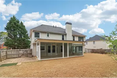 3824 Ballentree Way, Duluth, GA 30097 - Photo 54