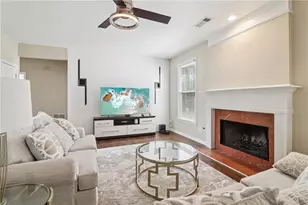 3824 Ballentree Way, Duluth, GA 30097 - Photo 16