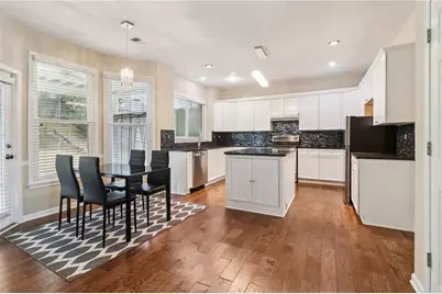 3824 Ballentree Way, Duluth, GA 30097 - Photo 20