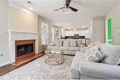 3824 Ballentree Way, Duluth, GA 30097 - Photo 14