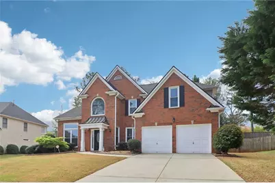 3824 Ballentree Way, Duluth, GA 30097 - Photo 2