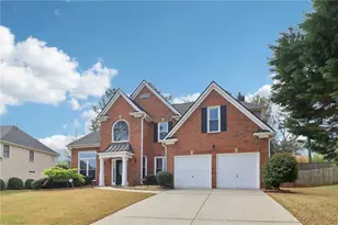 3824 Ballentree Way, Duluth, GA 30097 - Photo 2