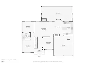 3824 Ballentree Way, Duluth, GA 30097 - Photo 58