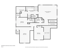 1842 Belmont Creek Pointe, Suwanee, GA 30024 - Photo 70