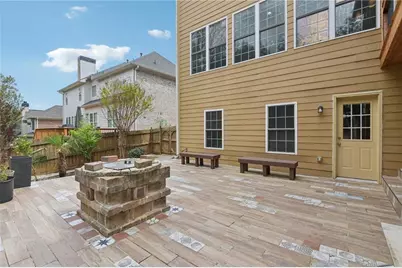 1842 Belmont Creek Pointe, Suwanee, GA 30024 - Photo 64