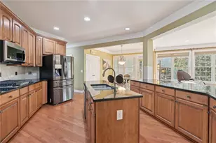 1842 Belmont Creek Pointe, Suwanee, GA 30024 - Photo 20