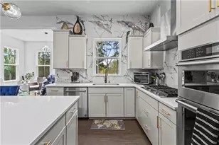 1391 Crestwind Rd NW, Kennesaw, GA 30152 - Photo 12