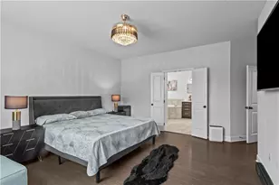 1391 Crestwind Rd NW, Kennesaw, GA 30152 - Photo 24