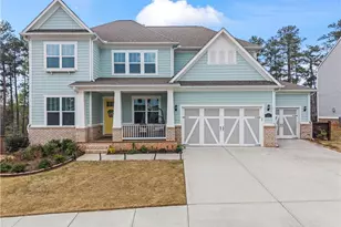 1391 Crestwind Rd NW, Kennesaw, GA 30152 - Photo 1