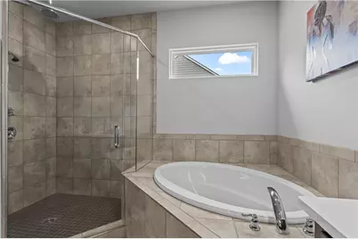 1391 Crestwind Road NW, Kennesaw, GA 30152 - Photo 26