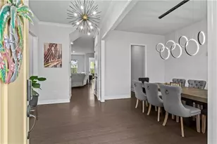 1391 Crestwind Rd NW, Kennesaw, GA 30152 - Photo 4