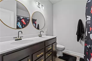 1391 Crestwind Rd NW, Kennesaw, GA 30152 - Photo 32