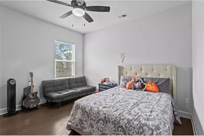 1391 Crestwind Road NW, Kennesaw, GA 30152 - Photo 30