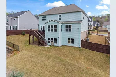 1391 Crestwind Road NW, Kennesaw, GA 30152 - Photo 36