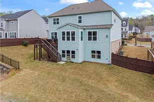 1391 Crestwind Rd NW, Kennesaw, GA 30152 - Photo 36