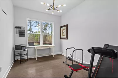 1391 Crestwind Road NW, Kennesaw, GA 30152 - Photo 16