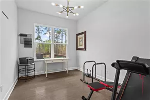 1391 Crestwind Rd NW, Kennesaw, GA 30152 - Photo 16