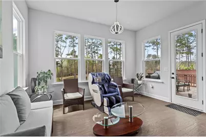 1391 Crestwind Road NW, Kennesaw, GA 30152 - Photo 18