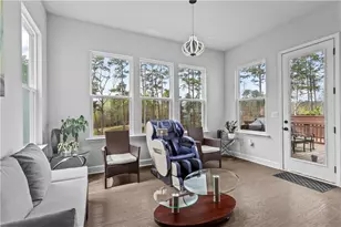 1391 Crestwind Rd NW, Kennesaw, GA 30152 - Photo 18