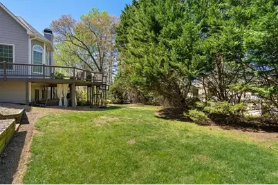 1725 Bucks Club Drive, Alpharetta, GA 30005 - Photo 50