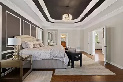 1725 Bucks Club Drive, Alpharetta, GA 30005 - Photo 24