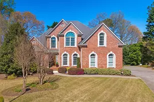 1725 Bucks Club Dr, Alpharetta, GA 30005 - Photo 1