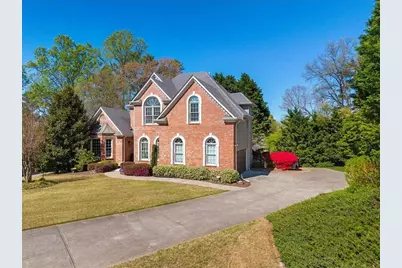 1725 Bucks Club Drive, Alpharetta, GA 30005 - Photo 2