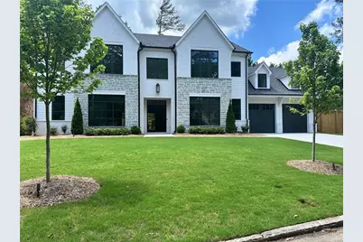 4550 Jolyn Place, Sandy Springs, GA 30342 - Photo 2