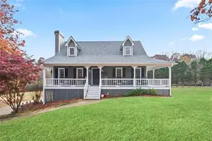 66 Charlotte Pl, Hiram, GA 30141 - Photo 1