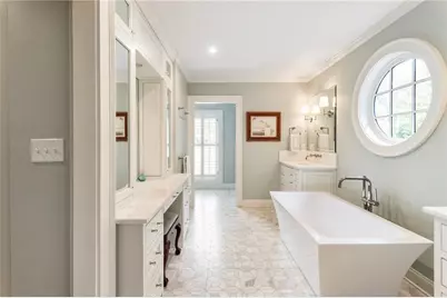 3798 Castlegate Drive, Atlanta, GA 30327 - Photo 6