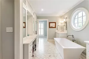 3798 Castlegate Dr, Atlanta, GA 30327 - Photo 6