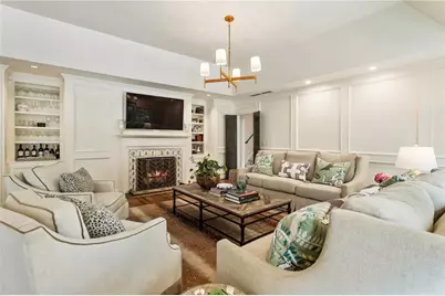 3798 Castlegate Drive, Atlanta, GA 30327 - Photo 16