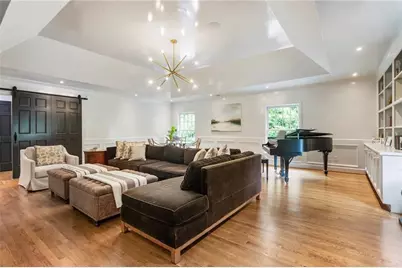 3798 Castlegate Drive, Atlanta, GA 30327 - Photo 26