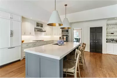 3798 Castlegate Drive, Atlanta, GA 30327 - Photo 18