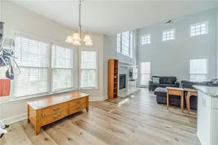 4706 Cedar Wood Dr SW, Lilburn, GA 30047 - Photo 20