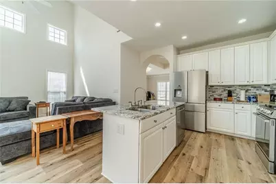 4706 Cedar Wood Drive SW, Lilburn, GA 30047 - Photo 16