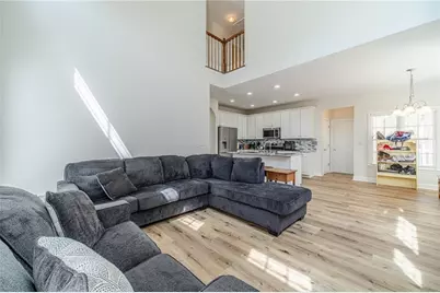 4706 Cedar Wood Drive SW, Lilburn, GA 30047 - Photo 18