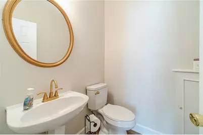 4706 Cedar Wood Drive SW, Lilburn, GA 30047 - Photo 12