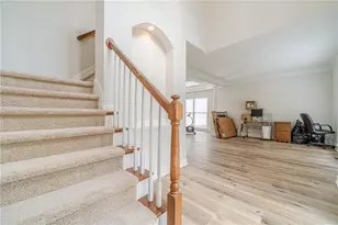 4706 Cedar Wood Dr SW, Lilburn, GA 30047 - Photo 4